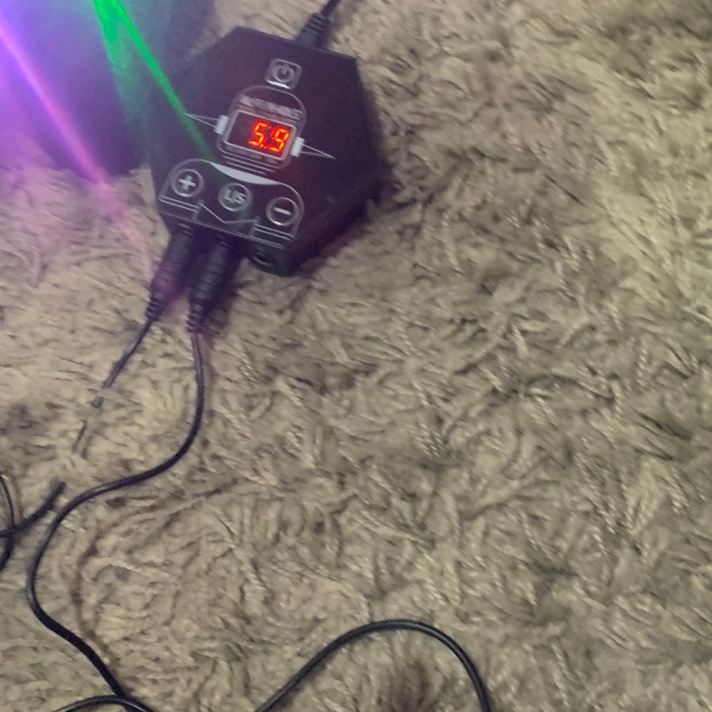 C